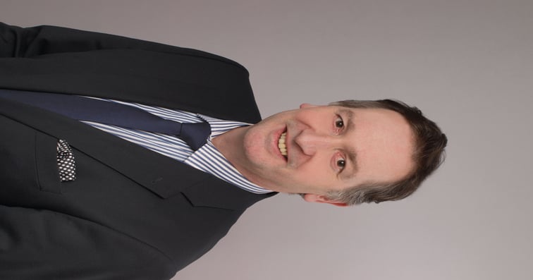 Pallmann Hires Peter Roth to Strengthen Sales in Process Technology Se