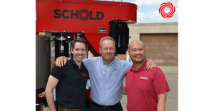 EMI acquisition Schold Manufacturing