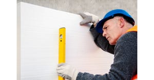 BASF partners with Carlisle Construction Materials on Zero Emissions insulation