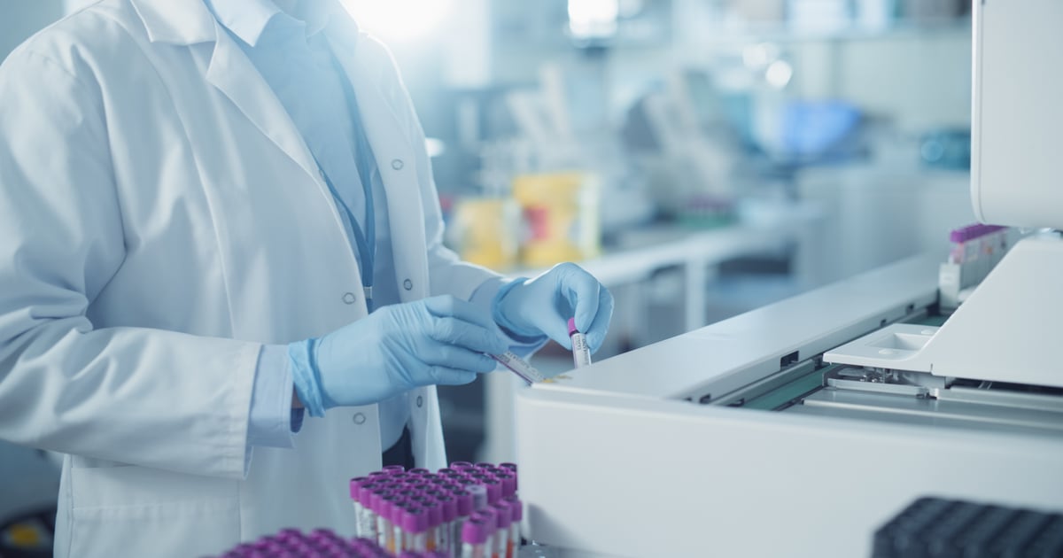 Merck's $3B Cost-Cutting Plan Hits NJ Facility