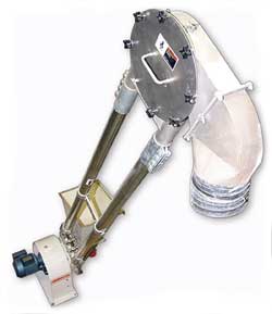 Mechanical Conveying Spotlight - September 2010