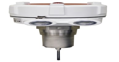 Vibrating Rod for Hazardous Locations