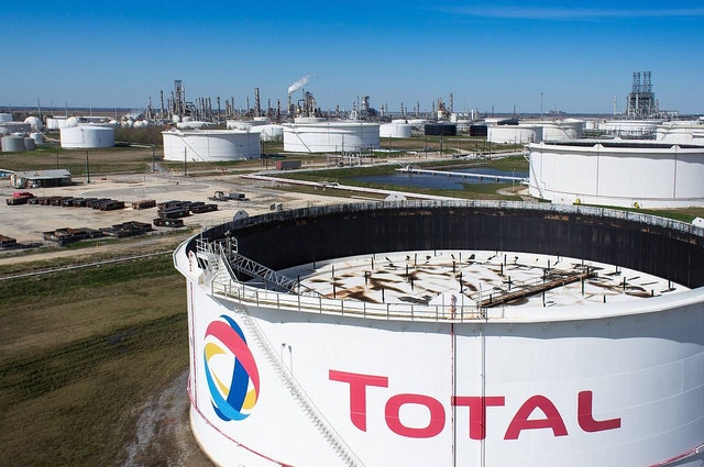 New Total Facility to Advance Digital Solutions