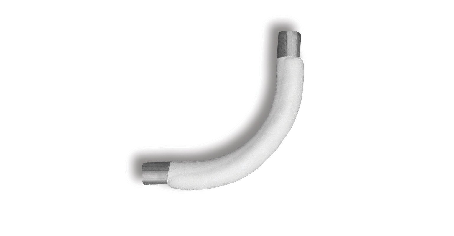 The Superiority of Abrasion-Resistant Elbows and Fittings in Industrial Applications - Vimarsana News