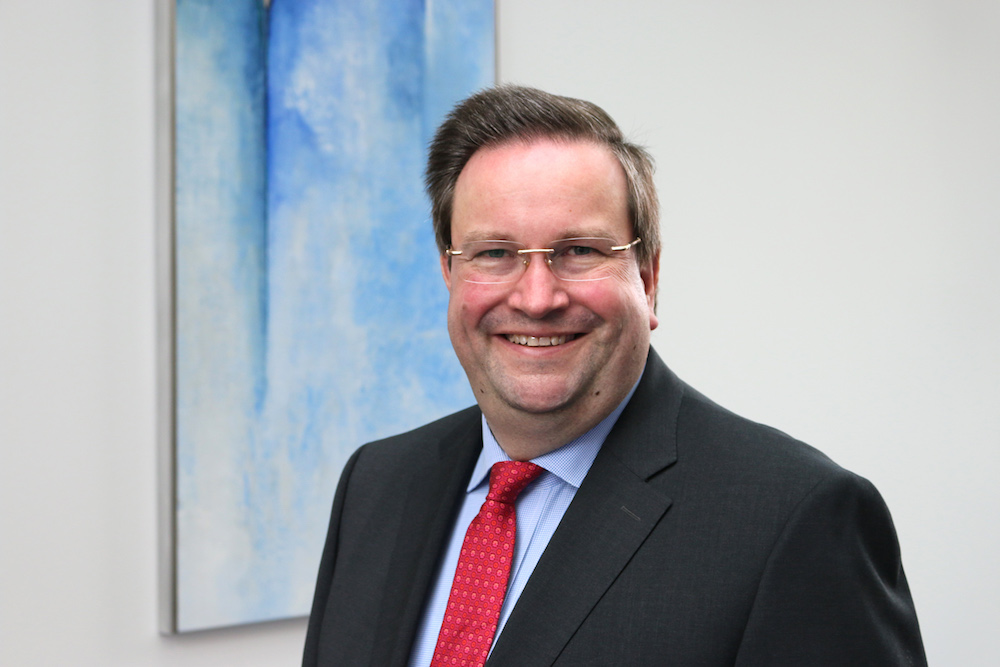 BEUMER Group Hires New Director of Customer Support