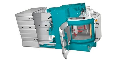 New High-Intensity Mixers Introduced