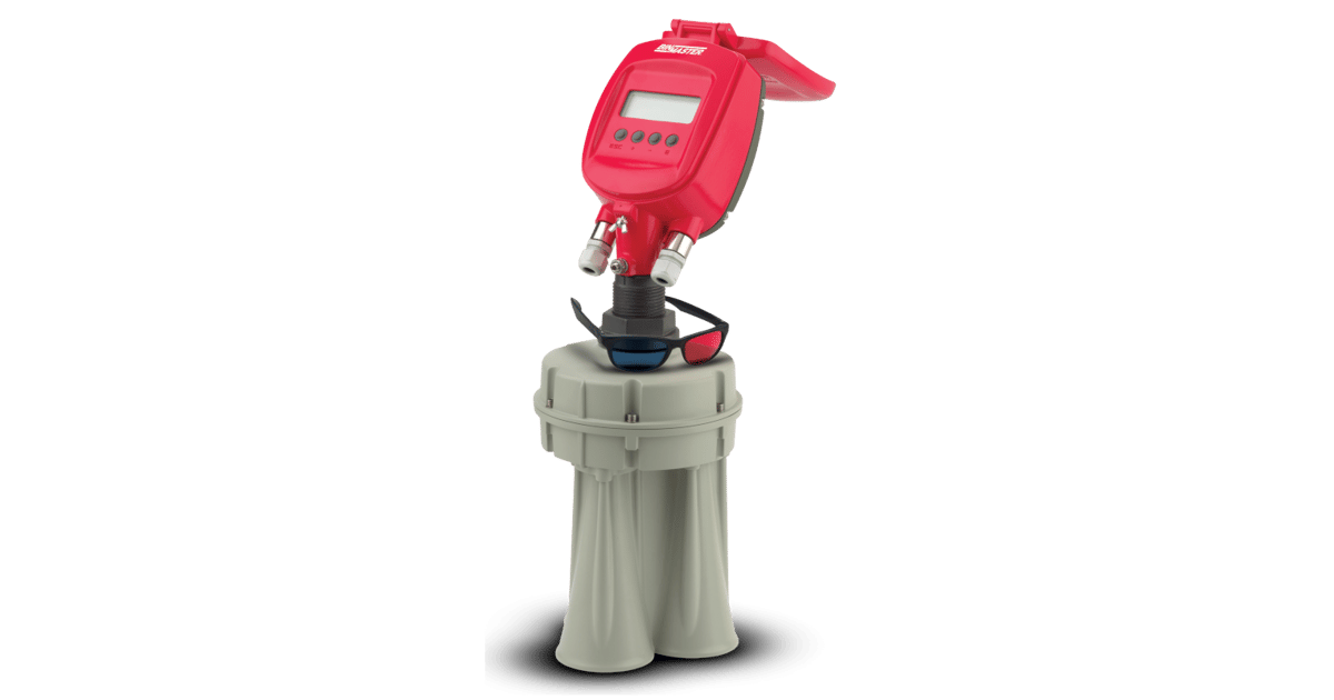 3D Solids Scanner Now Includes ATEX Certification