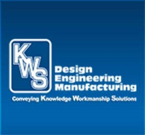 KWS Manufacturing Partners with Annik Engineering