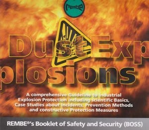 Industrial Explosion Protection Guidelines
