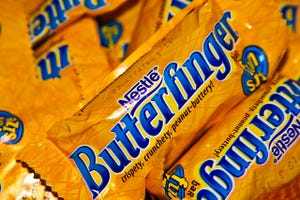 Nestle Mulls Over Sale of U.S. Confectionery Business