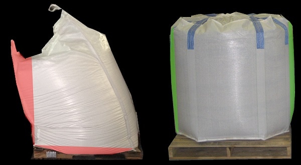 The Reason for and Prevention of Bulk Bag Overhang