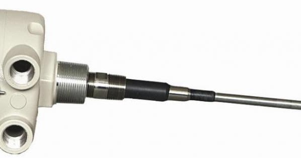 Stabar Sensor RF Capacitance Level Sensor with Stub Probe