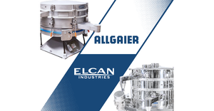Partnership Allgaier Elcan