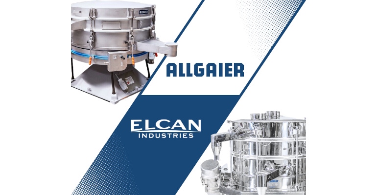 Partnership Allgaier Elcan