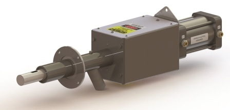 Automatic Point Sampler