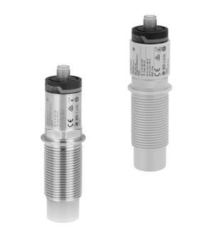 Endress+Hauser Releases New Point Level Switch