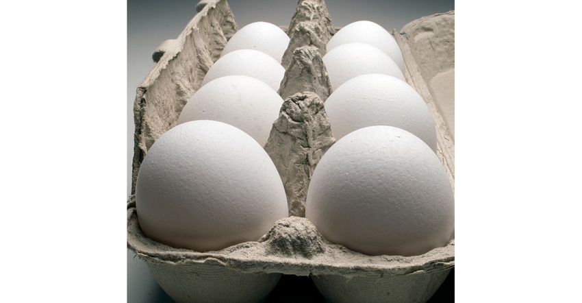 Major CPGs win egg price-fixing lawsuit