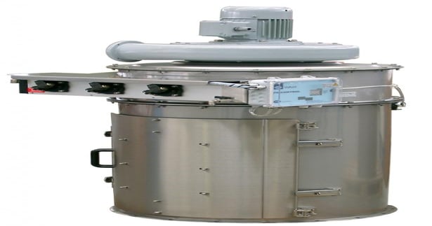 Versatile Round Filters