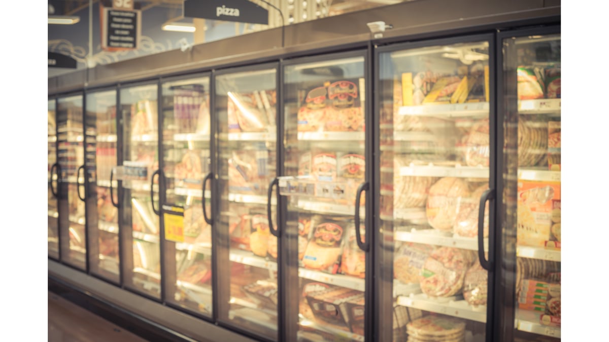USDA Expands Salmonella Alert as Aldi, Walmart Frozen Pizzas Added to Recall List — image 2