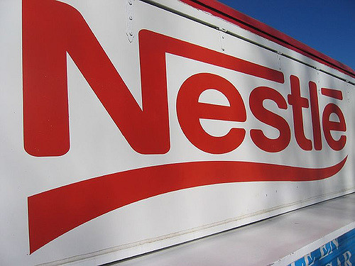 Nestle Portugal Invests $5.6M in Distribution Center