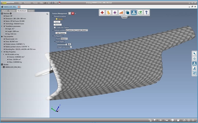 Additive Design Software Additive Manufacturing Software Suite