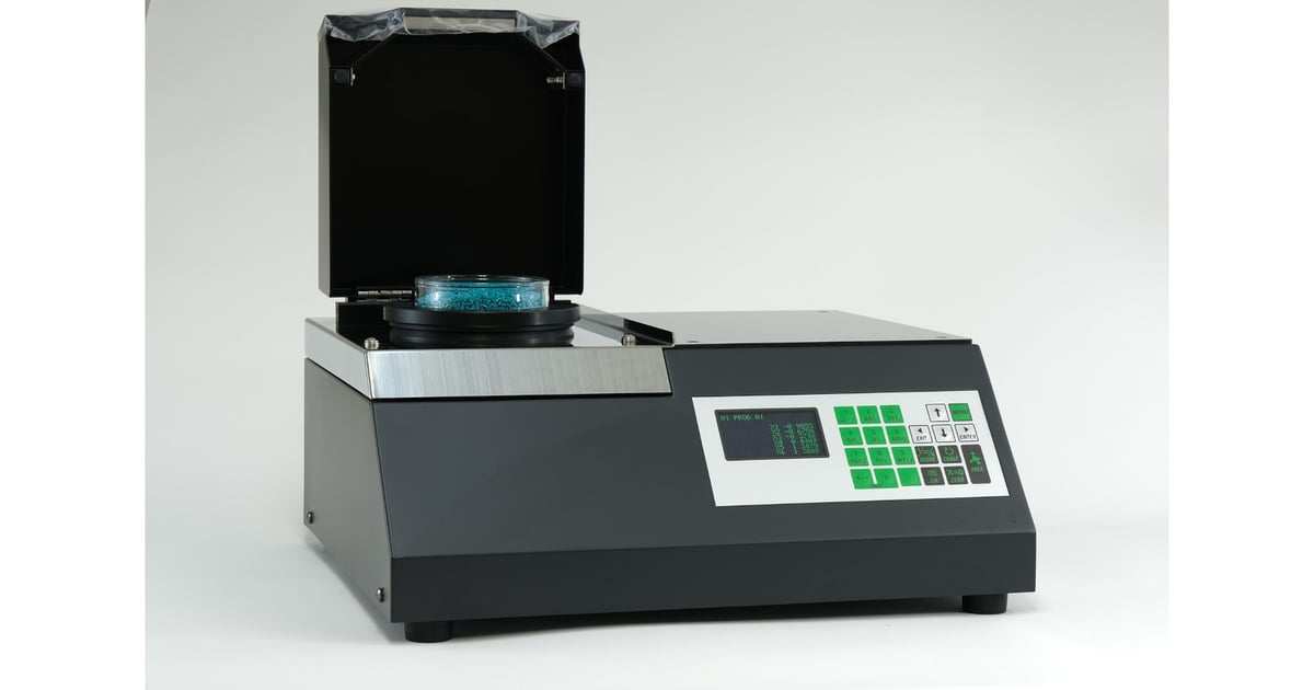 Precise Instruments and Calculations are Key for Powder and Bulk Solids ...