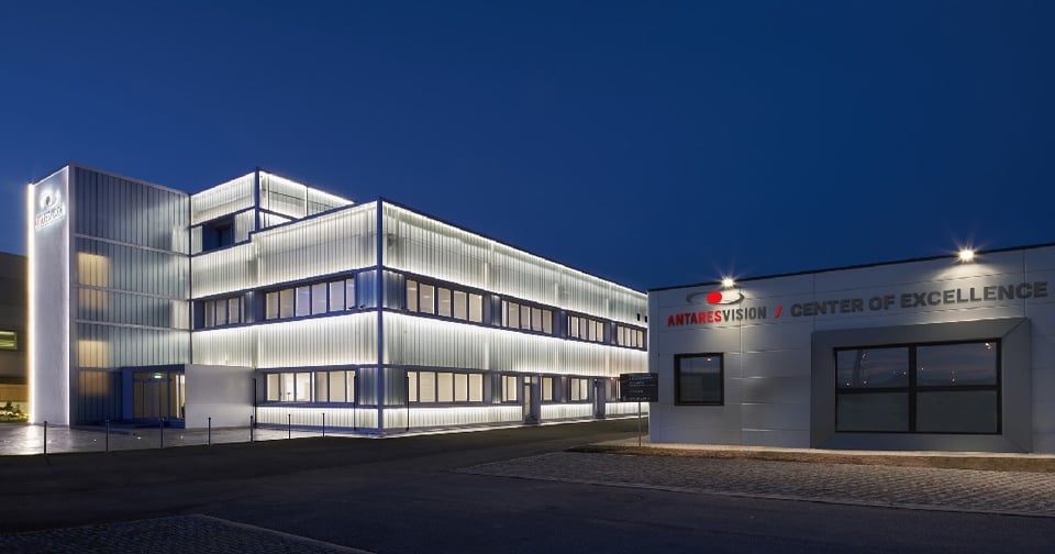 Antares Vision Acquires FT System