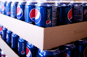 PepsiCo “Mega Plant” to Open in Saudi Arabia This Year