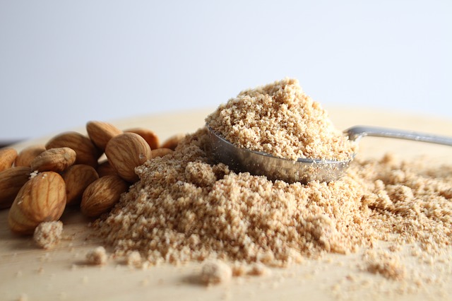 Why Almond Flour Will Be A Major Ingredient in the 2020s
