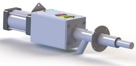 Pinpoint Sampler Automatic Point Sampler