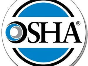 OSHA Publishes Amendments, Corrections to Standards