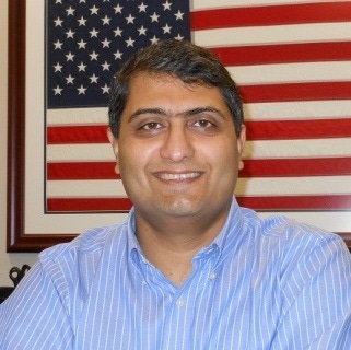 Hoover Container Solutions Promotes Arash Hassanian to Vice President of International Sales