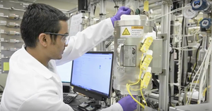 NSF to Open $20M Shale Gas Fuel Research Center at Purdue