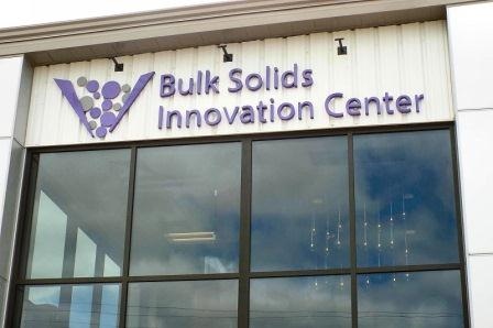 KSU Bulk Solids Courses Announced