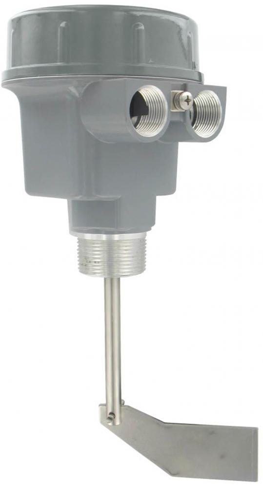 Paddle Level Switch
