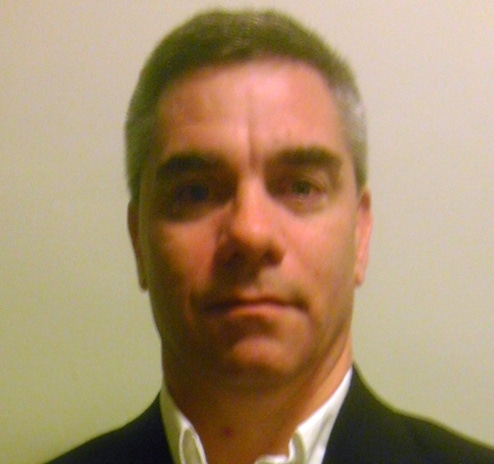 Matthews Named Territory Sales Manager at Abresist