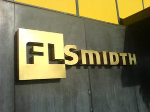 FLSmidth to Supply Equipment to Rwanda Cement Grinding Site