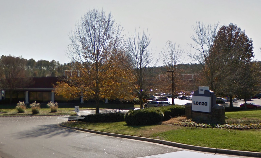 Lonza Opens Plastics Laboratory in