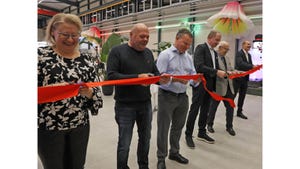Gericke Group Celebrates 130 Years in Processing Equipment Manufacturing