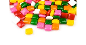 Mondelez completes sale of gum business