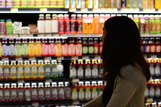 84% of US Impacted by Shortages of High-Demand CPG