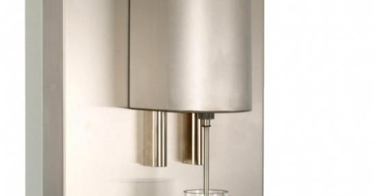 Ft4 Rhemeter FT4 Powder Rheometer Uses Patented Dynamic Methodology
