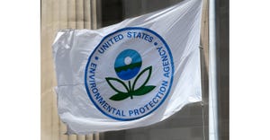 EPA finalizes inactive PFAS rule