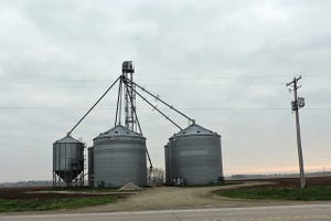 Powder & Bulk Solids Offers Webinar on Grain Flow Issues