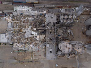 New CSB Update on Didion Dust Explosion Investigation