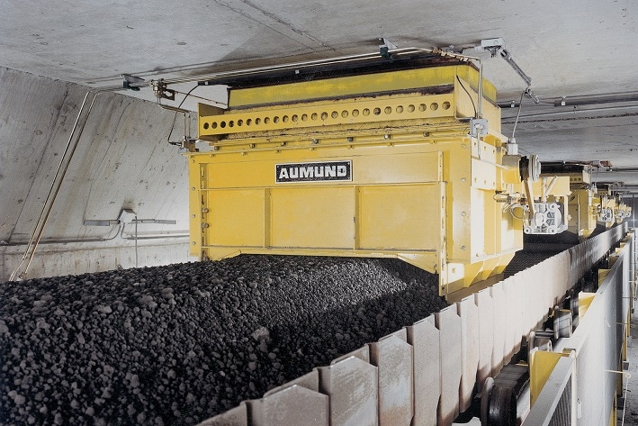 Aumund Supplies Major Clinker Conveying Machinery Packages for Argentinian Cement Plants