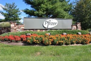 Pfizer to Inject $5B into U.S. Manufacturing Operations