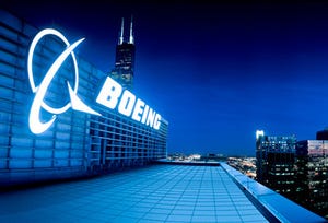 Boeing to Close Two Plants, Consolidate Some U.S. Facilities