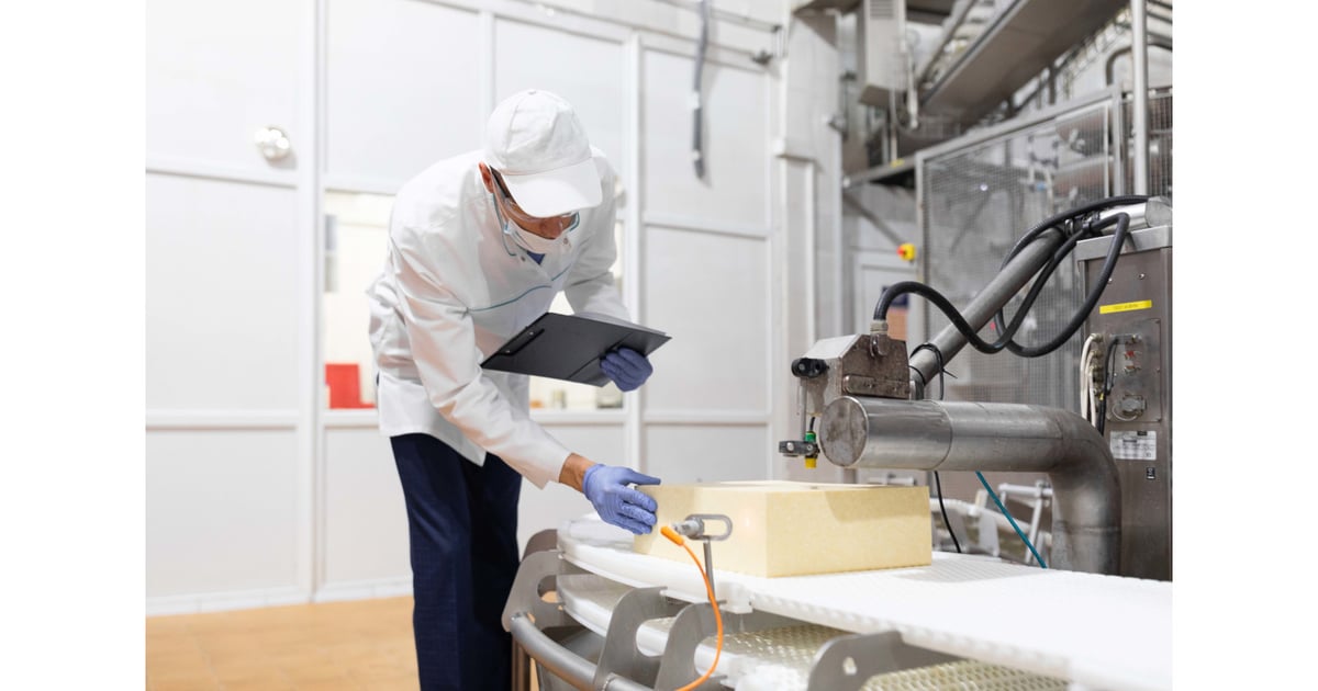 Fortress Technology Acquires Dynamic Inspection