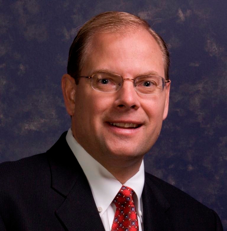Key Technology Appoints John J. Ehren President and CEO